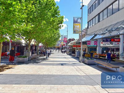 507 Princes Highway, Rockdale