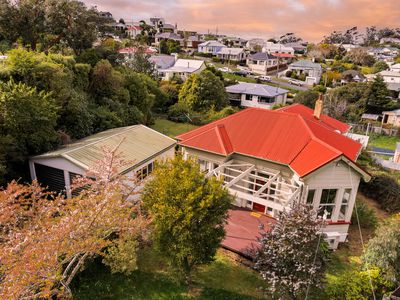 30 Currie Street, Port Chalmers