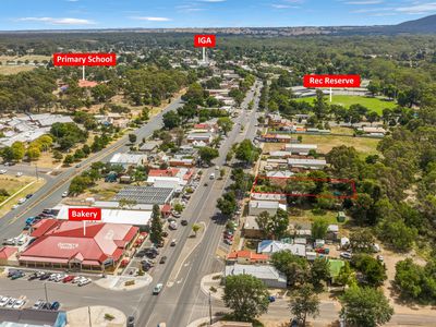 84 High Street, Heathcote