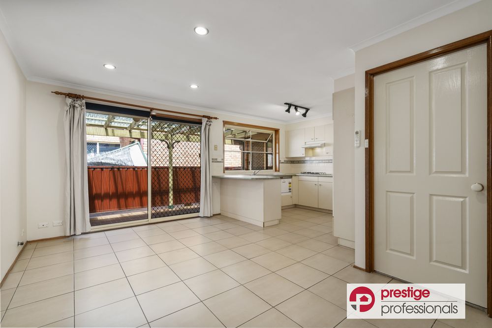 21 Paroo Court, Wattle Grove
