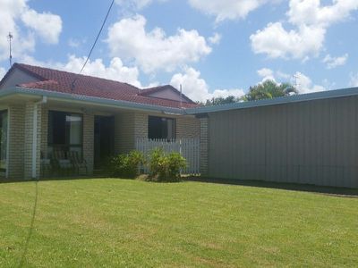 61 Tepequar Drive, Maroochydore
