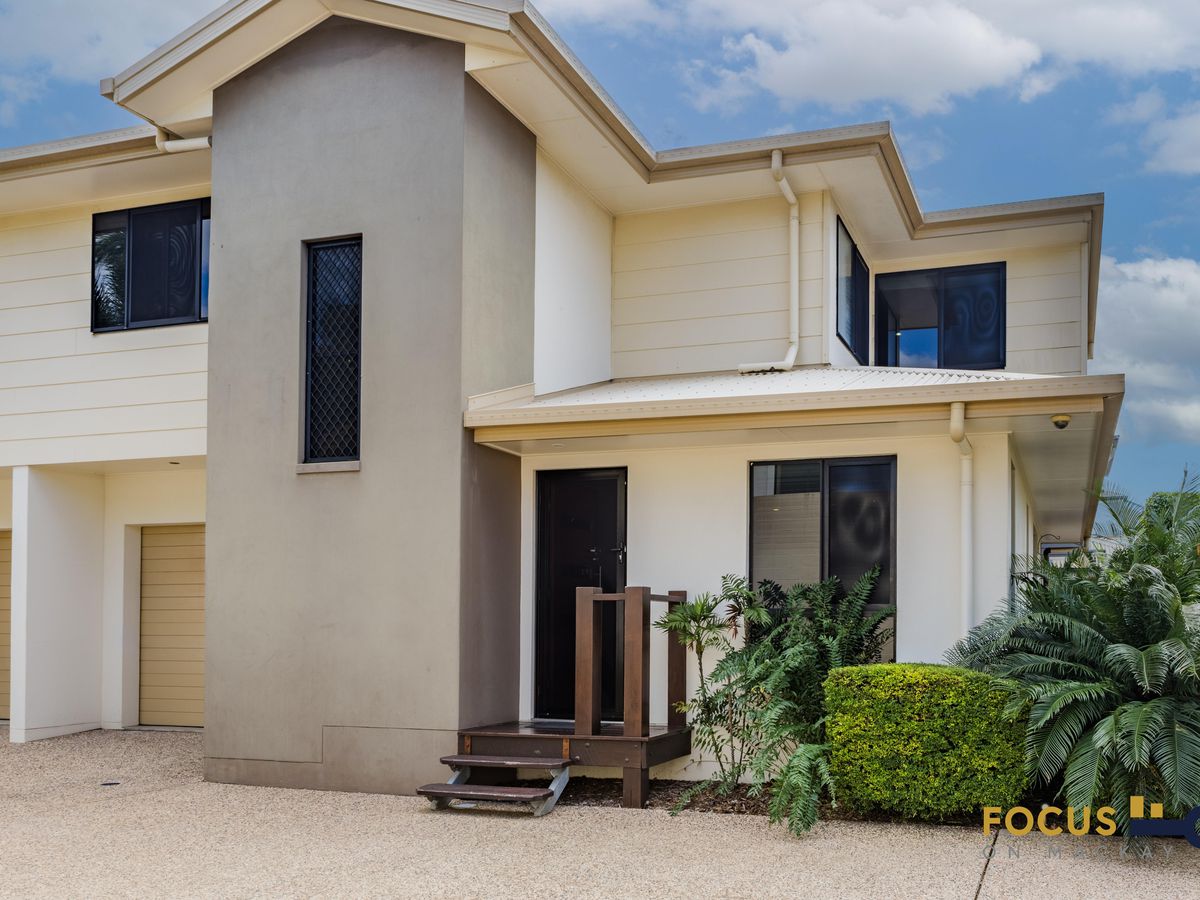 2 / 61 Carlyle Street, Mackay