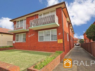 4 / 21 Denman Avenue, Wiley Park