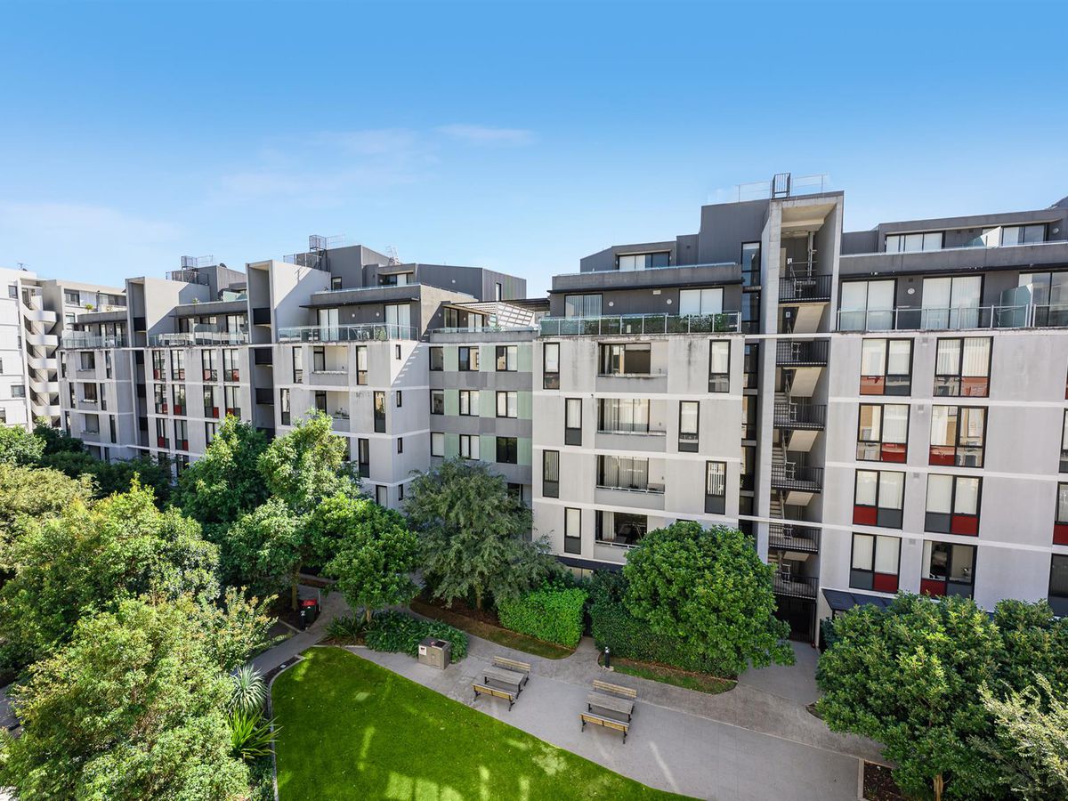 404 / 4 Galara Street, Rosebery