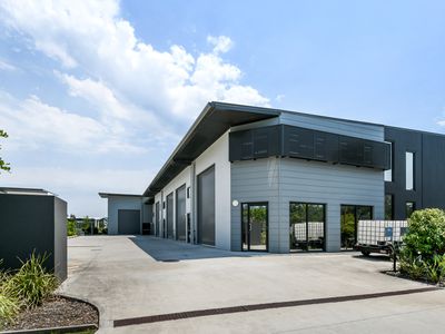 5 / 9 Corporate Place, Landsborough