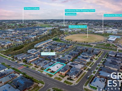 232 Duff Street, Cranbourne West