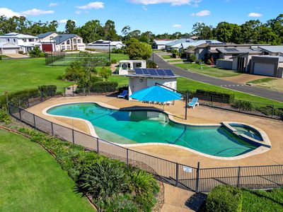 35 North Haven Drive, Bundaberg North