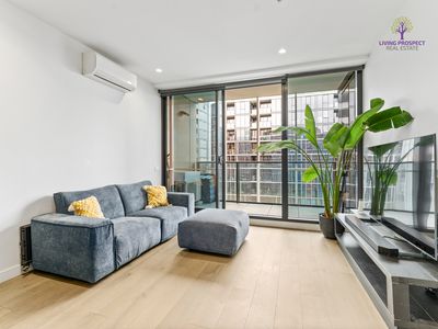 805 / 3 Tarver Street, Port Melbourne