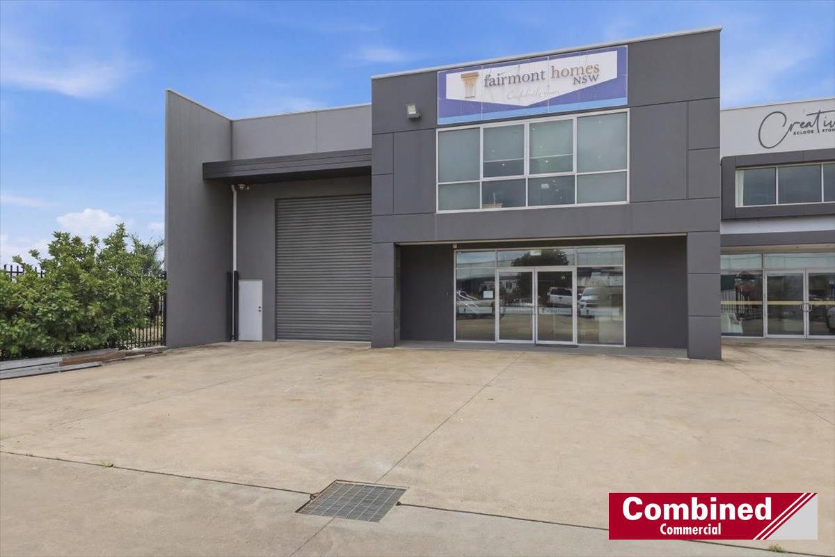 1 / 79 Lasso Road, Gregory Hills