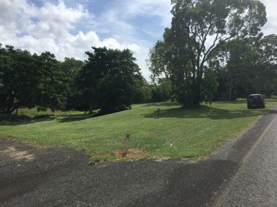 L123 Racecourse Road, Cooktown