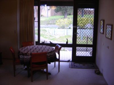 25 The glen Road, Bardwell Valley