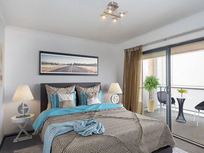 4 / 418-428 Murray Street, Perth