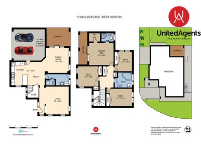 13 Hallen Place, West Hoxton