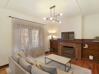 2/39 Morrah St, Parkville