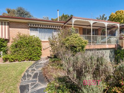 16 Casey Circuit, West Bathurst