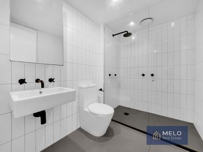 306 / 37-43 Breese St, Brunswick