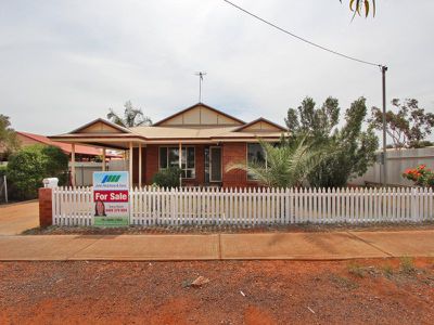 4 Piccadilly Street, Kalgoorlie