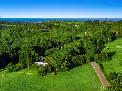 111 FOWLERS LANE, Bangalow