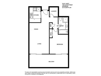 1002 / 132 Alice Street, Brisbane City