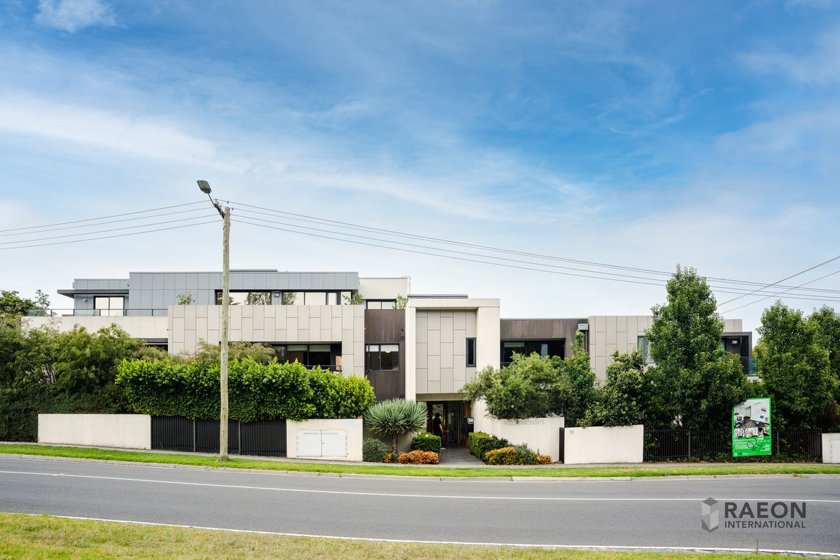 105/59 Earl St, Kew