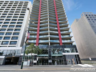 126 / 22 St Georges Terrace, Perth