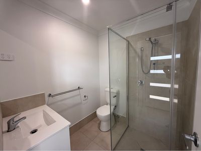 111B Volker Circuit, Bahrs Scrub