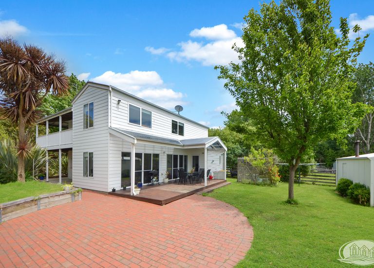 30 Kerrs Road, Portland