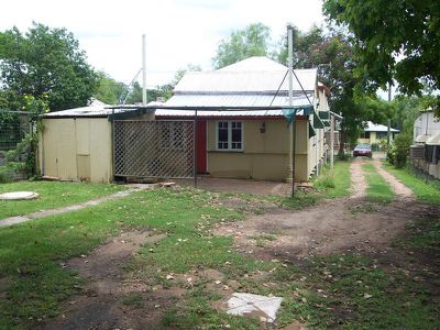 Charters Towers