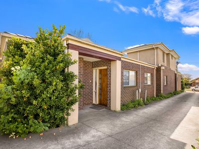 2/19 Plumpton Avenue, Craigieburn