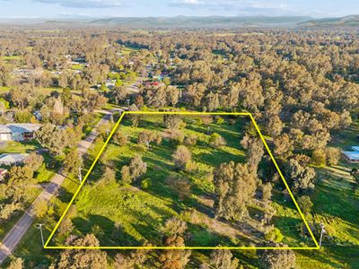 6 Toohey Street, Baddaginnie