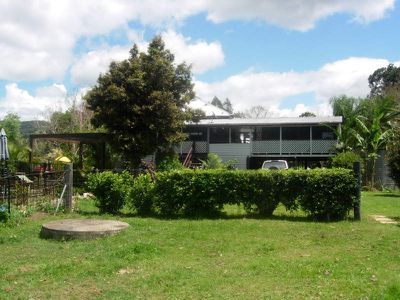 101 Kidaman Creek Rd, Obi Obi