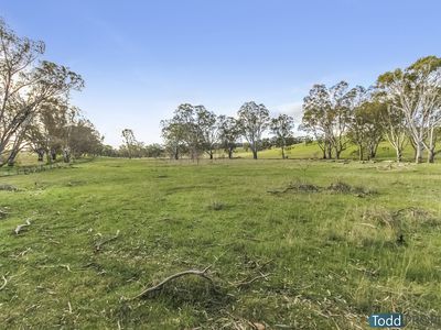 Watkins Lane, Heathcote