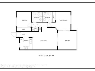 103 / 1 Maytown Close, Manoora