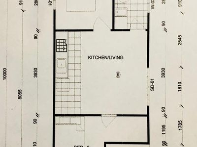 1A Jonah Street, Stanhope Gardens