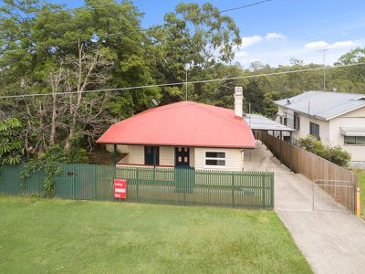 70 Gladstone Road, Coalfalls