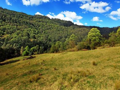 200 Green Valley Road, Kangaroo Valley