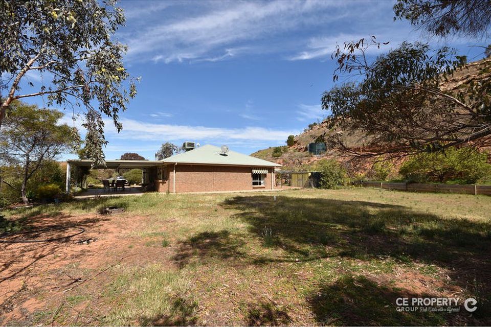 5 Shearer Heights Road, Mannum