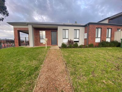 40 DAINTREE WAY , Wodonga