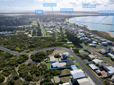 5 McArthur Place, Beachport