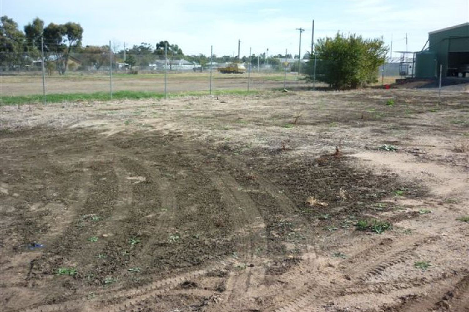 26  Kelsall , Warracknabeal