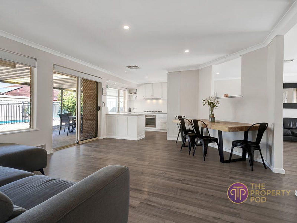 16 Schaffers Place, Thornlie