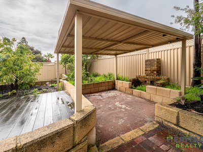 16 Glenhurst Court, Camillo