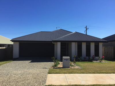 18 Mariette Street, Harristown