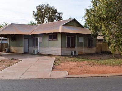 22 Corney Street, Port Hedland