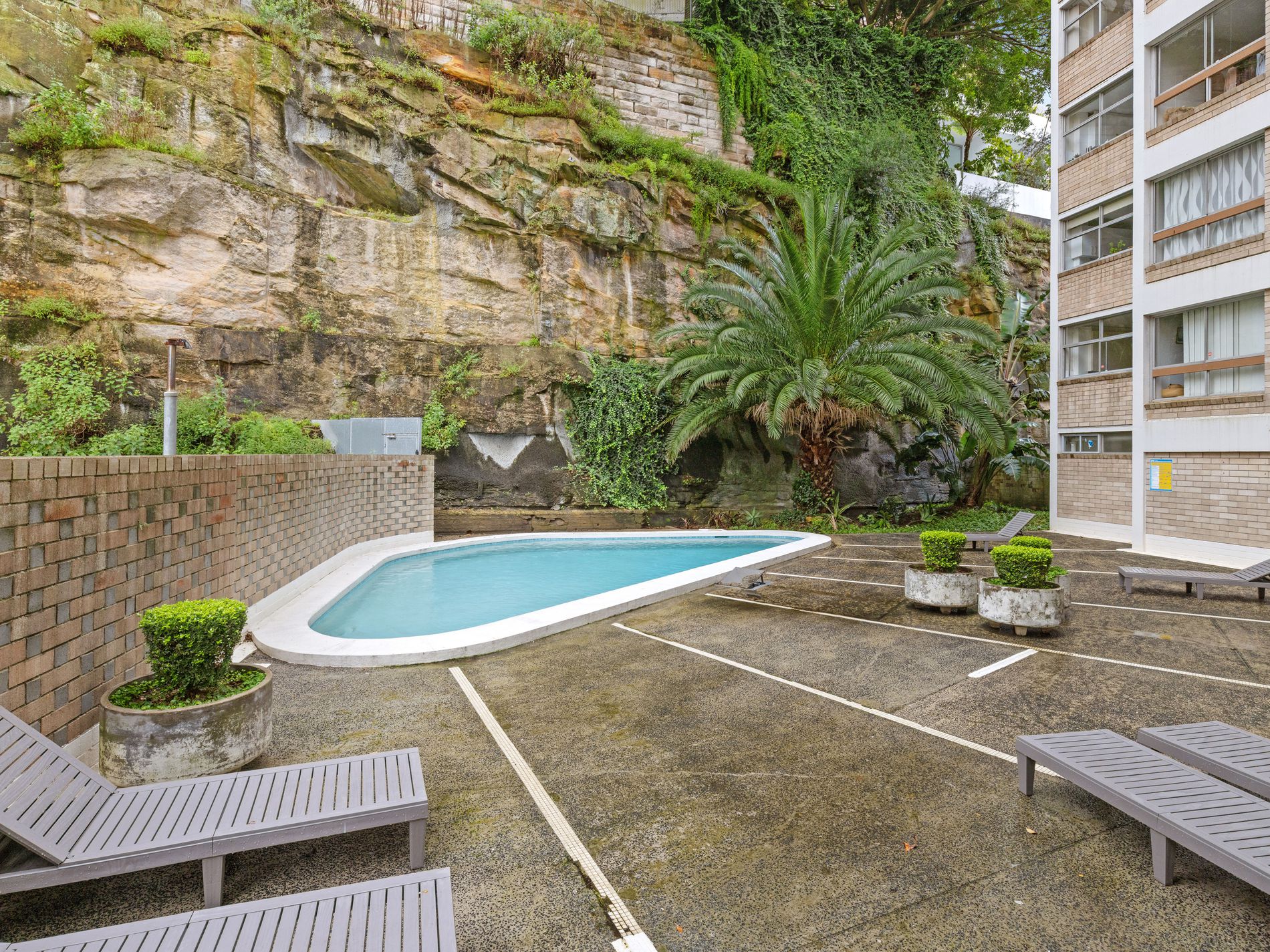 57 / 41-49 Roslyn Gardens, Elizabeth Bay