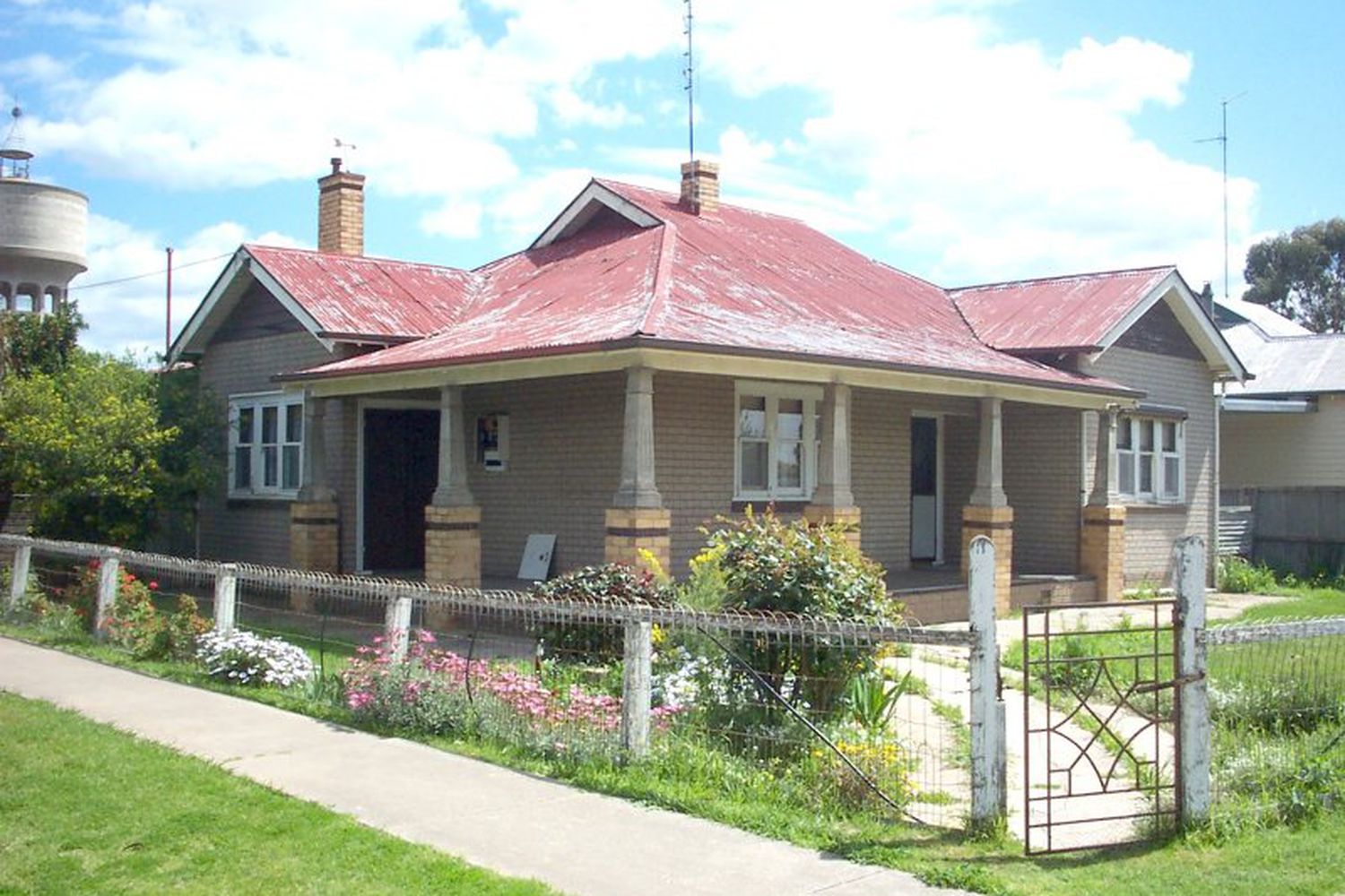 Horsham