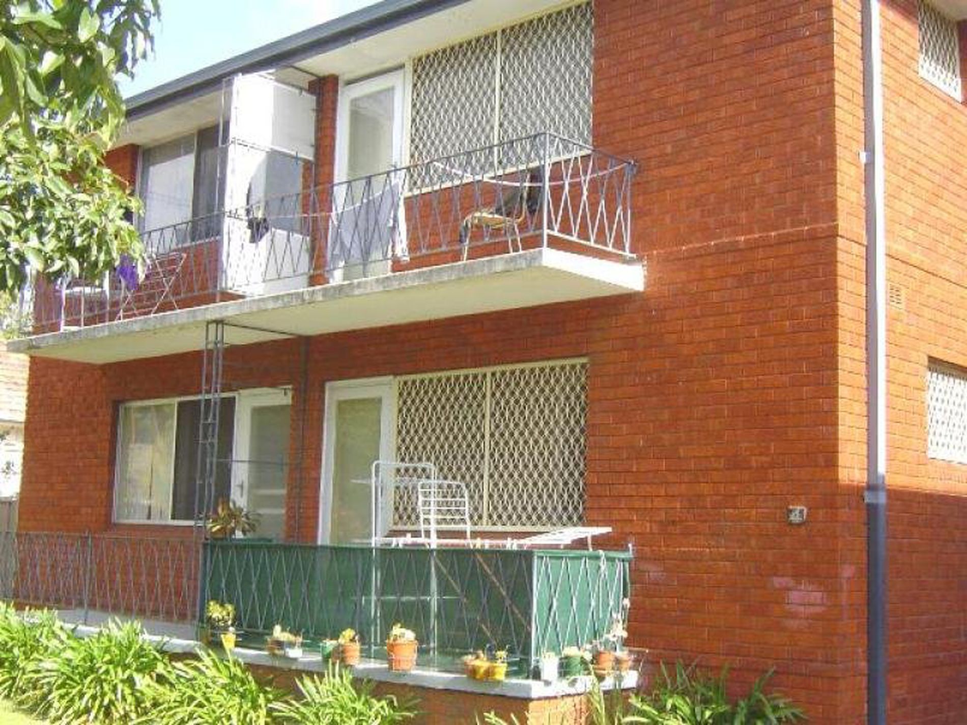 4 / 4 Rickard Road, Punchbowl