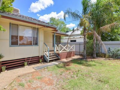 116 Wittenoom Street, West Lamington