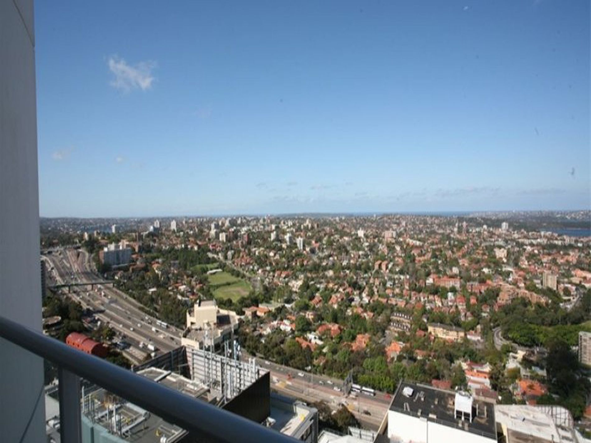 3105 / 77-81 Berry Street, North Sydney