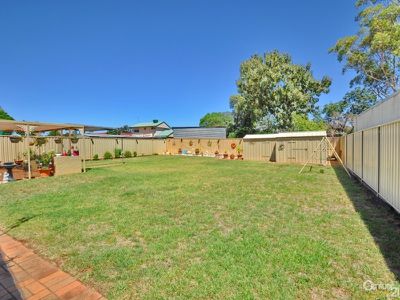 237  Myall Street, Dubbo